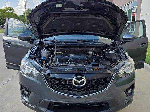 Used 2014 MAZDA CX-5 Grand Touring FWD image 13