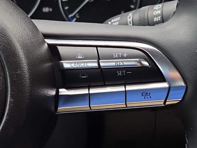 Used 2025 MAZDA CX-50 AWD 2.5 S w/ Cargo Package image 24