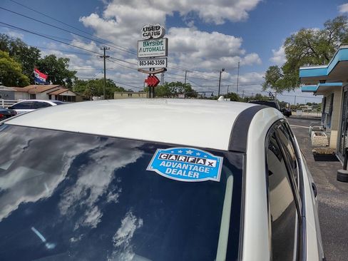 Used 2020 Nissan Rogue S image 8