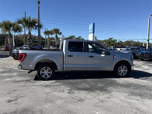 Used 2023 Ford F150 XLT image 6