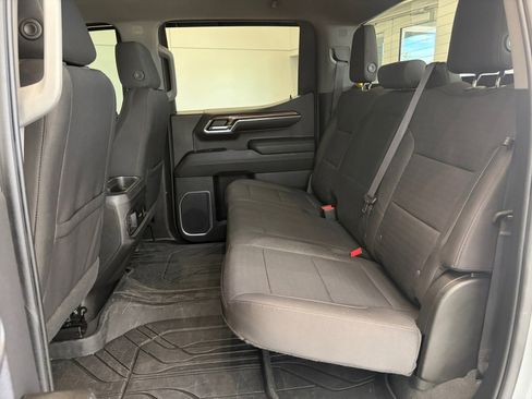 Used 2023 Chevrolet Silverado 1500 RST AWD/4WD image 20