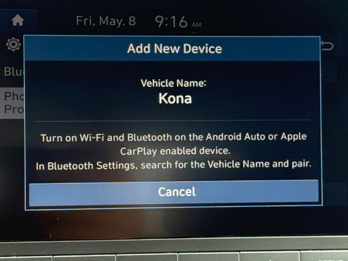 Used 2023 Hyundai Kona SEL FWD image 19