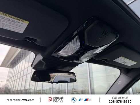 Used 2024 BMW X5 xDrive40i image 32