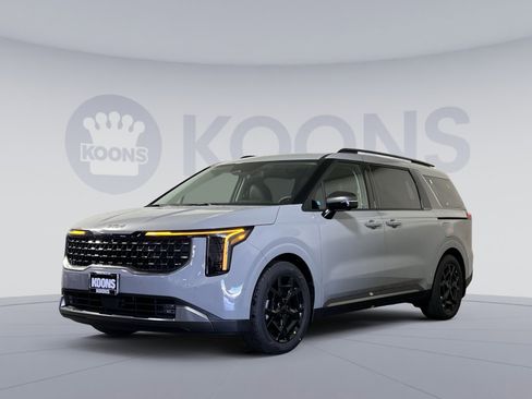 New 2026 Kia Carnival SX Prestige FWD image 1