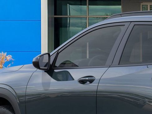 New 2026 Chevrolet Trax LT w/ LT Convenience Package image 12