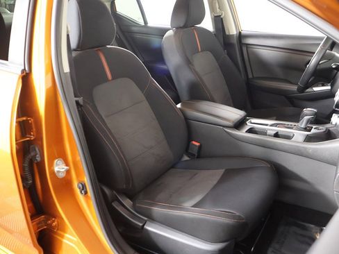 Used 2024 Nissan Sentra SR image 28