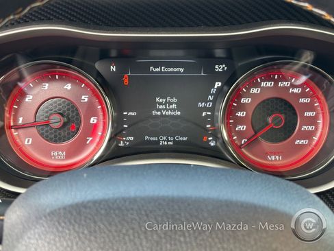 Used 2023 Dodge Charger SRT Hellcat image 29