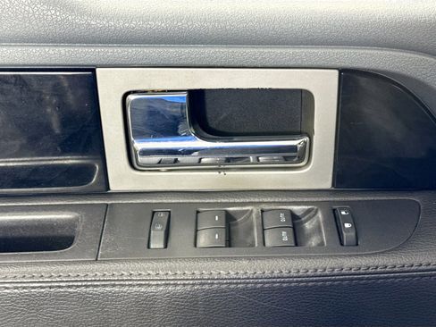 Used 2011 Ford F150 Platinum image 20