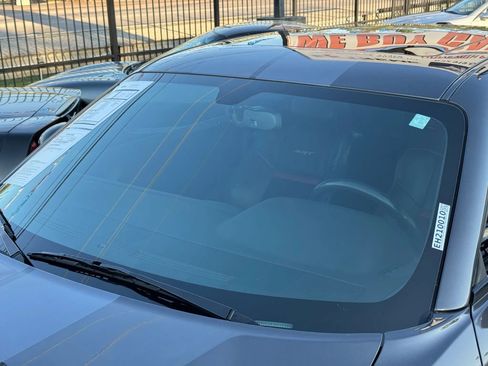 Used 2014 Dodge Challenger SRT8 w/ Harman/Kardon Audio Group image 16