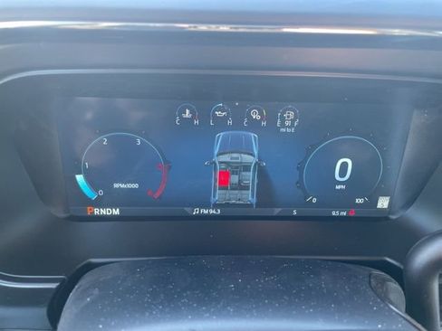 New 2026 Ford F350 Lariat w/ Lariat Ultimate Package AWD/4WD image 23