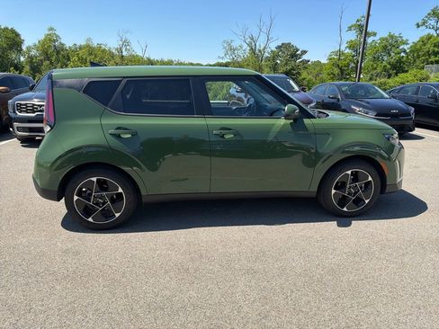 Certified 2023 Kia Soul EX FWD image 8