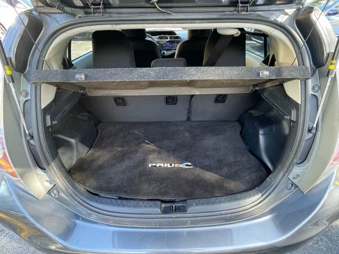 Used 2013 Toyota Prius C One image 25
