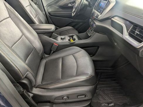 Used 2020 GMC Terrain SLT w/ Preferred Package image 33