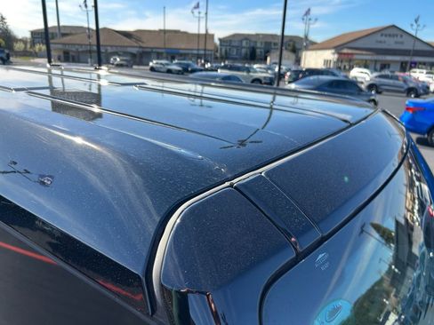 Used 2025 Ford Bronco Outer Banks image 29