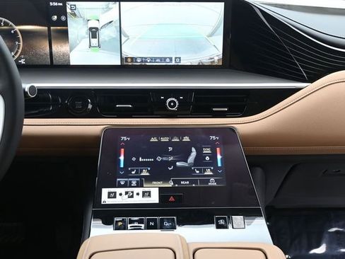 New 2026 INFINITI QX80 Luxe image 27