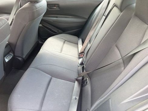 Used 2024 Toyota Corolla LE FWD image 23