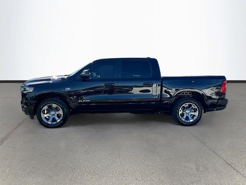 New 2026 RAM 1500 Big Horn AWD/4WD image 4