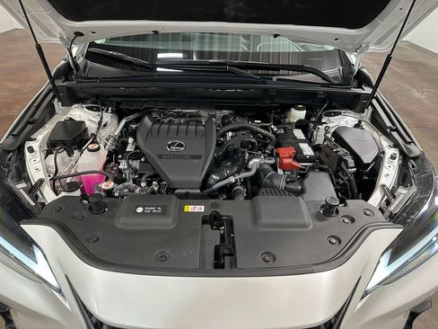 Used 2025 Lexus NX 350 AWD w/ Accessory Package (2T) image 20