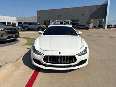 Used 2020 Maserati Ghibli S Q4