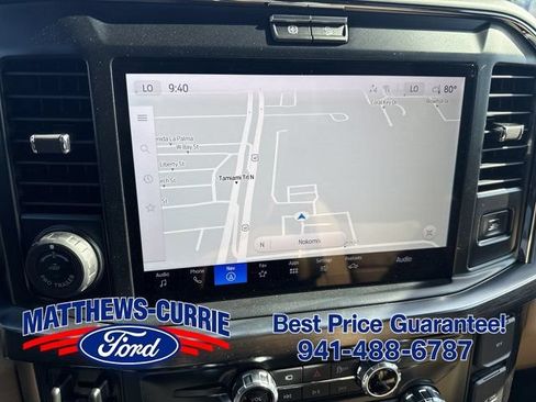 New 2026 Ford F250 Lariat w/ Lariat Ultimate Package AWD/4WD image 21