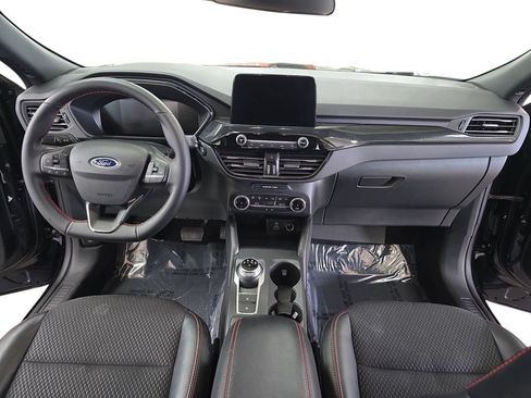 Used 2025 Ford Escape ST-Line AWD/4WD image 9