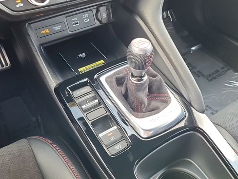 Used 2025 Acura Integra Type S FWD image 22