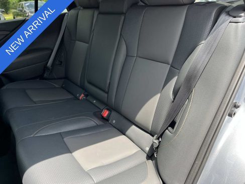 Certified 2023 Subaru Outback Wilderness AWD/4WD image 20