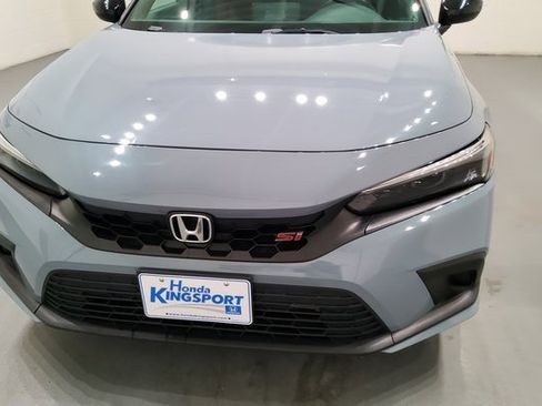 Used 2023 Honda Civic Si image 11