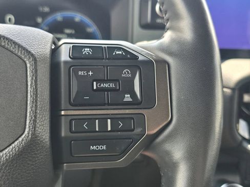 Used 2024 Toyota Land Cruiser AWD/4WD image 37