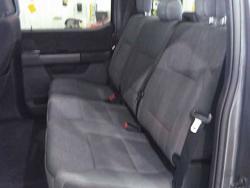 Used 2025 Ford F150 XLT w/ Equipment Group 301A Standard AWD/4WD image 20