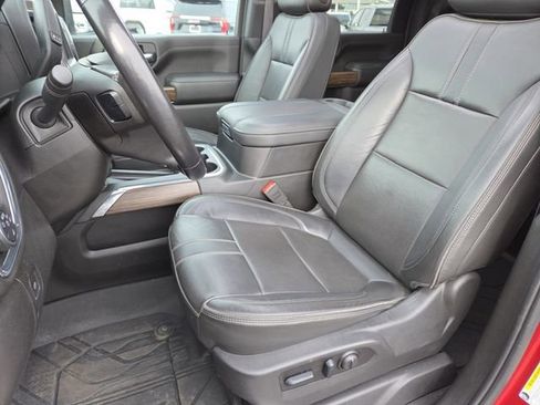 Used 2023 Chevrolet Silverado 3500 High Country image 34