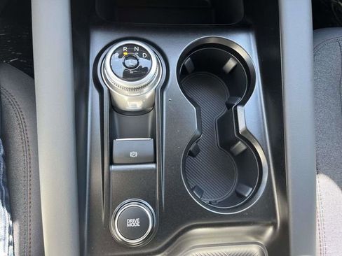 New 2026 Ford Explorer Active image 12