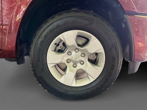 Used 2025 RAM 1500 Big Horn AWD/4WD image 16