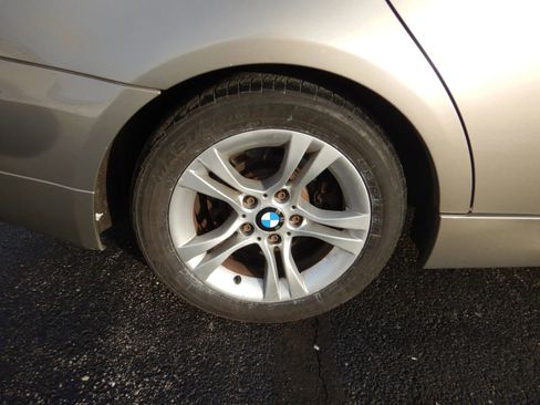 Used 2008 BMW 328xi Sedan image 10