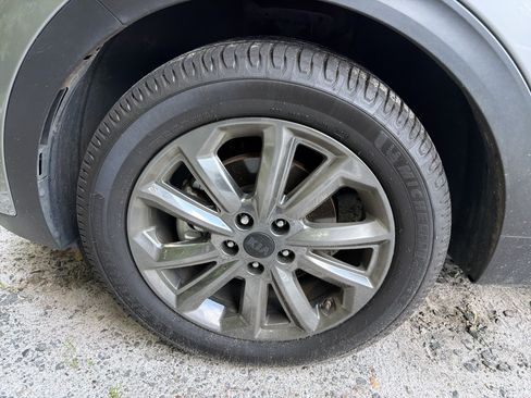 Used 2021 Kia Sportage S w/ S FWD Premium Package image 7