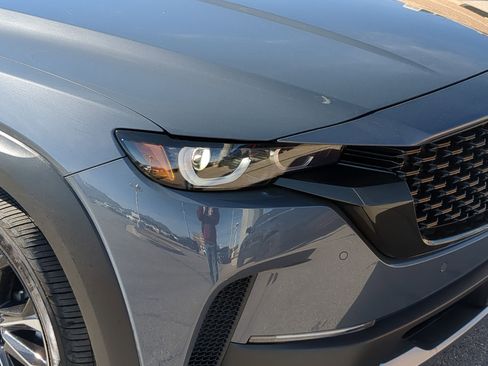 Used 2024 MAZDA CX-50 2.5 Turbo w/ Accent Package image 11