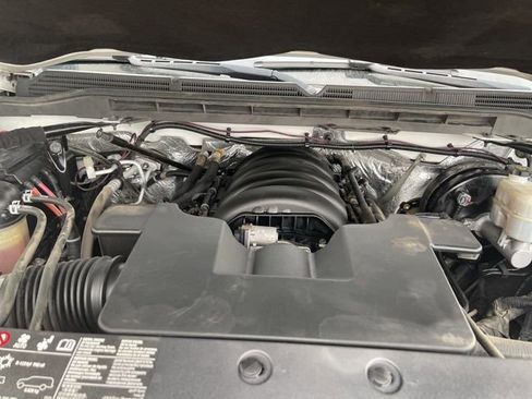 Used 2018 GMC Sierra 1500 Base w/ Sierra Convenience Package image 20