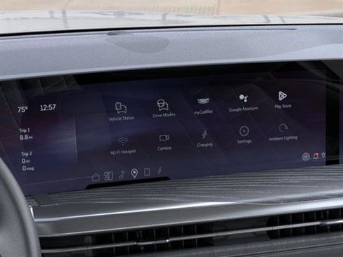 New 2026 Cadillac Escalade IQL Luxury image 20