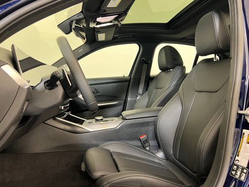 New 2026 BMW 330i xDrive Sedan w/ M Sport Package image 5