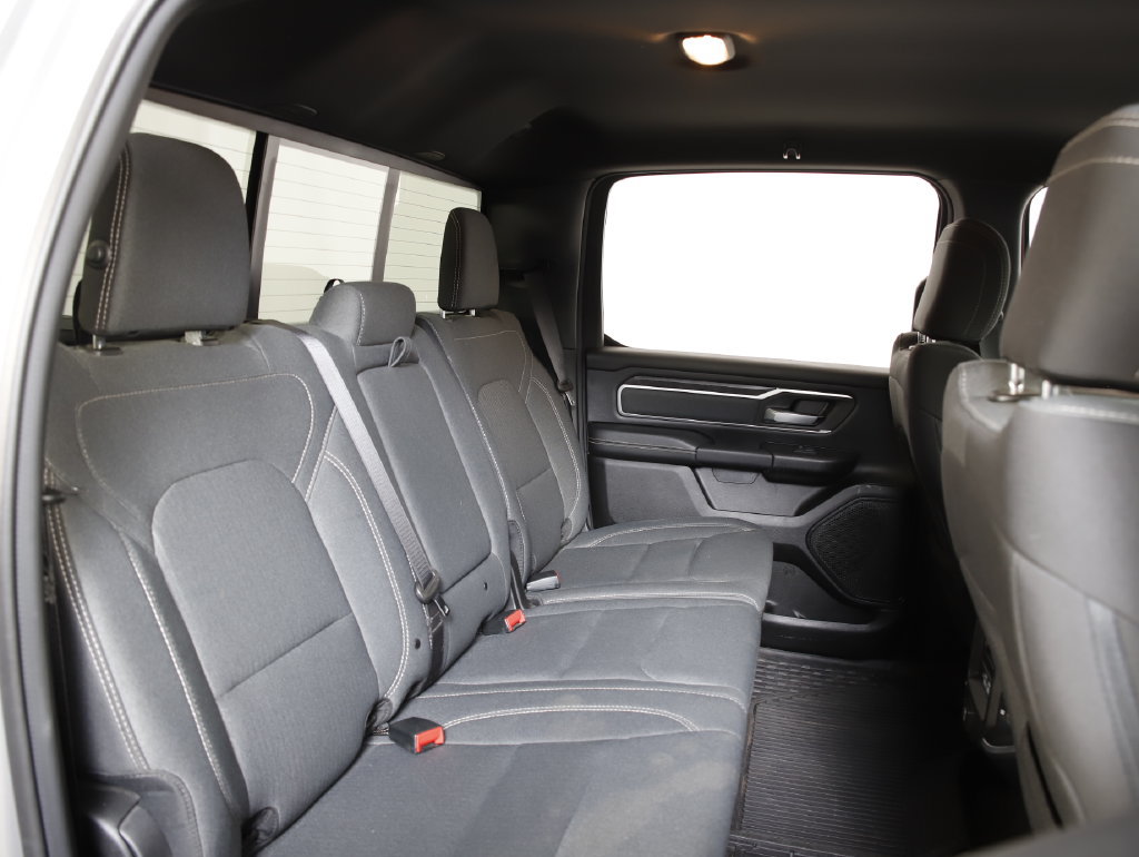 Used 2022 RAM 1500 Big Horn AWD/4WD image 12