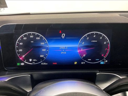 Used 2026 Mercedes-Benz GLB 250 4MATIC image 20