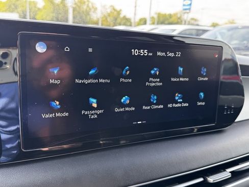 Used 2024 Hyundai Palisade SEL w/ Premium Package image 20