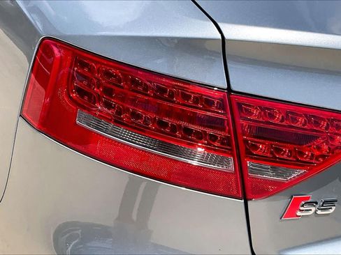 Used 2011 Audi S5 Prestige AWD/4WD image 26