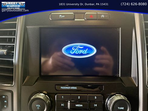 Used 2020 Ford F150 XLT w/ Equipment Group 302A Luxury image 19