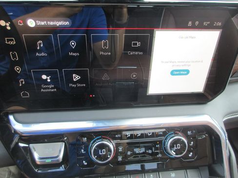 New 2026 GMC Sierra 3500 Denali Ultimate AWD/4WD image 20