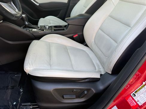 Used 2016 MAZDA CX-5 Grand Touring image 4