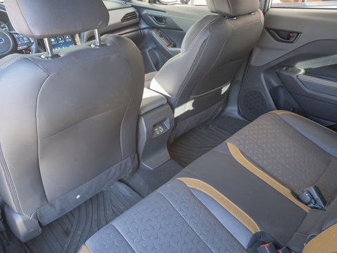 Certified 2025 Subaru Crosstrek 2.5i Sport w/ Popular Package #4A image 18