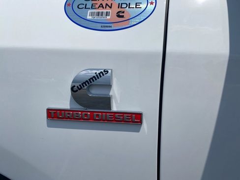 New 2025 RAM 3500 Tradesman w/ Chrome Appearance Group image 37