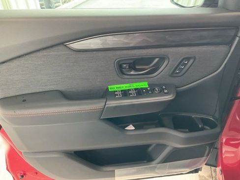 New 2026 Honda Passport TrailSport image 5