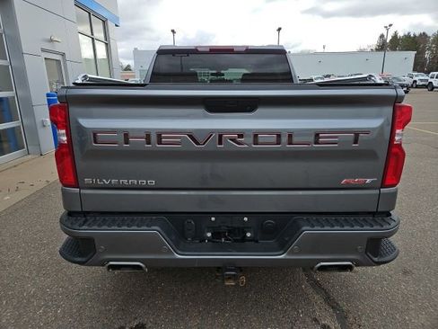 Used 2022 Chevrolet Silverado 1500 RST image 6